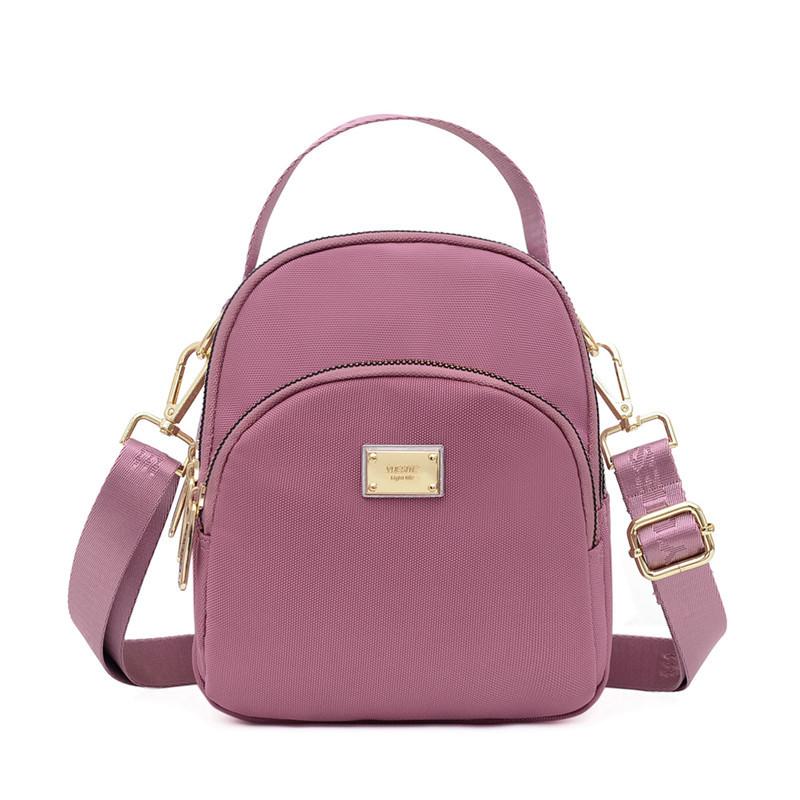 Womens Backpacks | Hudson Small Backpack Backpacks Backpacks