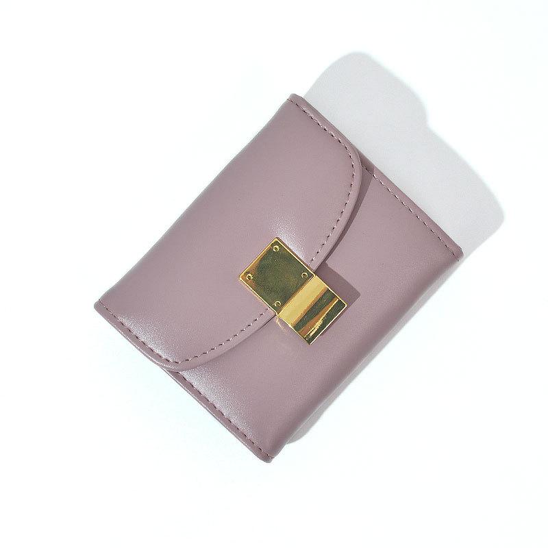 Womens Bifold Wallets | Dakota Bifold Flap Wallet Wallets Bifold Wallets