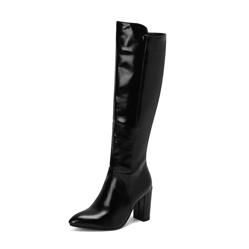 Womens Boots & Booties | Colby Boots Boots & Booties Black