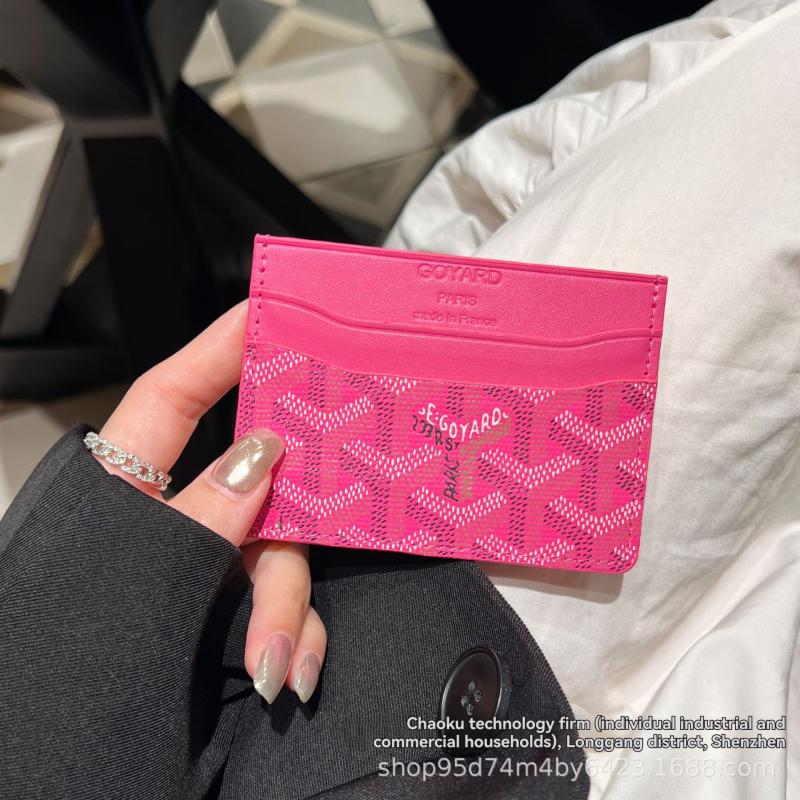 Womens Cardholders | Devin Houndstooth Card Holder Cardholders Cardholders