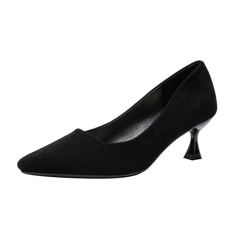 Womens Heels | Charmer Pumps Heels Black