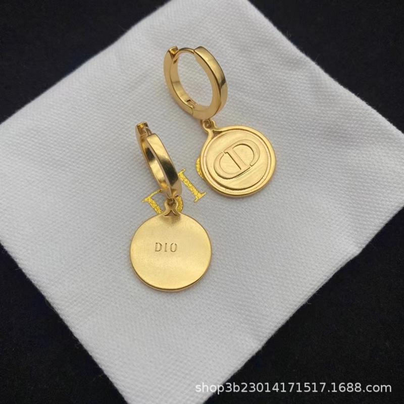 Womens Personalization | One In A Million Mini E Charm Jewelry & Watches Gold