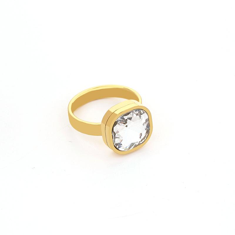 Womens Rings | Fine Time To Shine Gem Ring Jewelry & Watches Opal