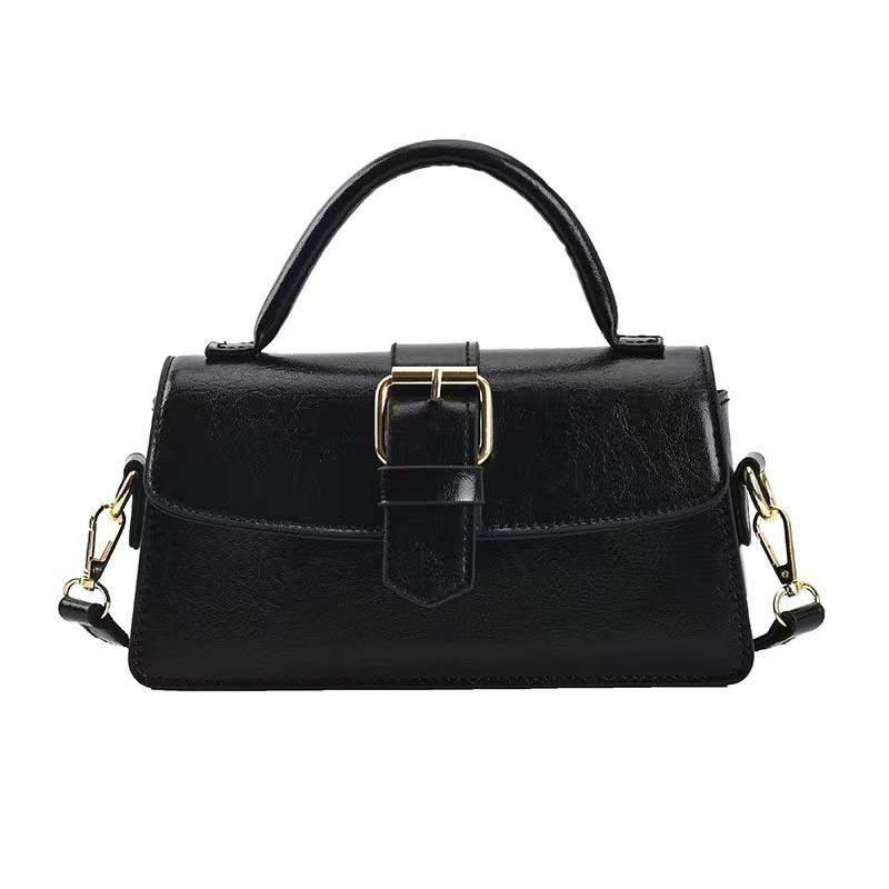 Womens Satchels | Katy Satchel Handbags & Purses Black