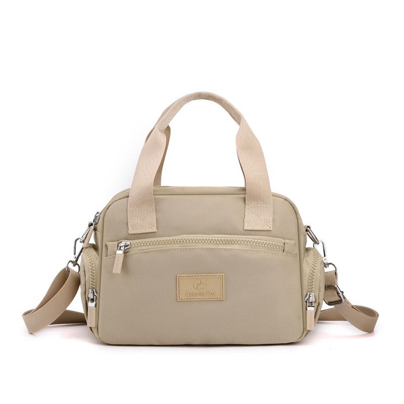 Womens Satchels | Puffed Satchel Handbags & Purses Parchment