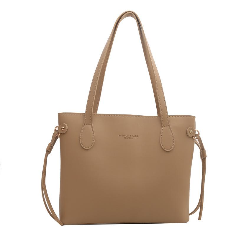 Womens Tote Bags | Bleecker Large Tote Handbags & Purses Timeless Taupe