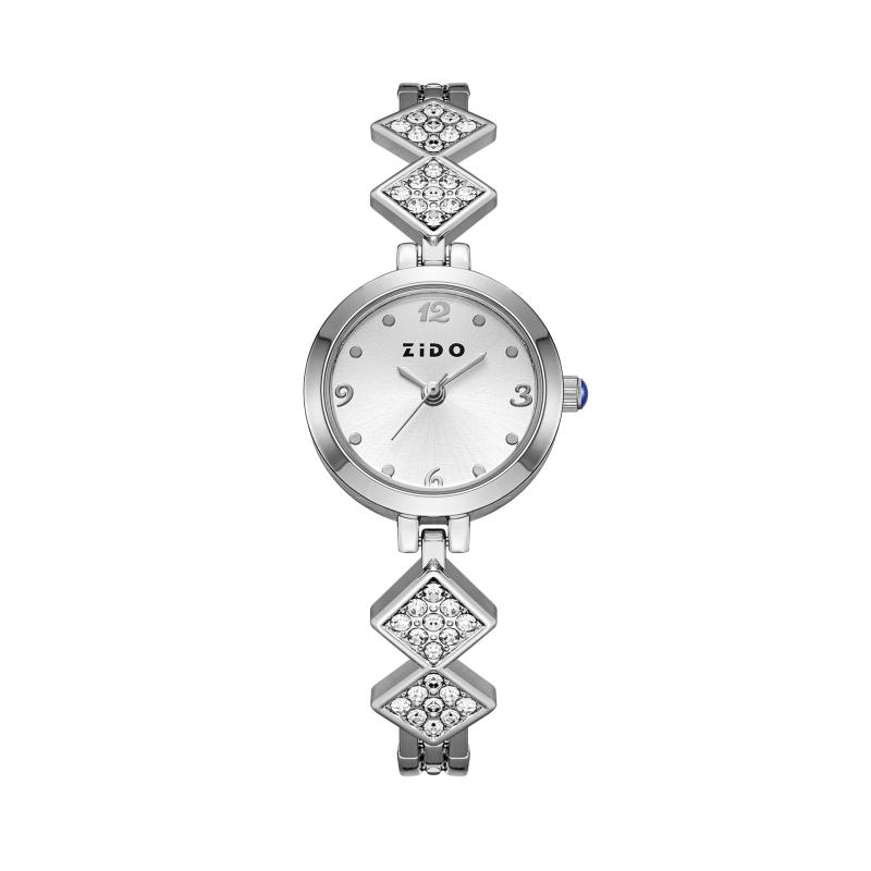 Womens Watches | Monroe Heritage Bloom Watch Jewelry & Watches Two Tone