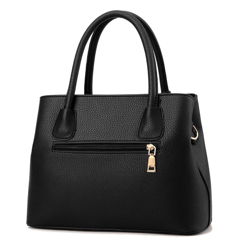 Womens Work Totes & Laptop Bags | Hudson Work Tote Handbags & Purses Black